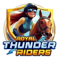 Royal Thunder Riders